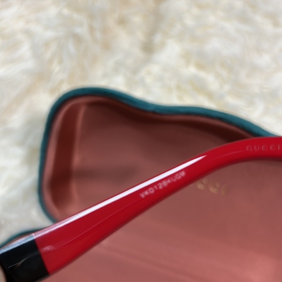 Gucci sunglasses - Picture 4 of 4